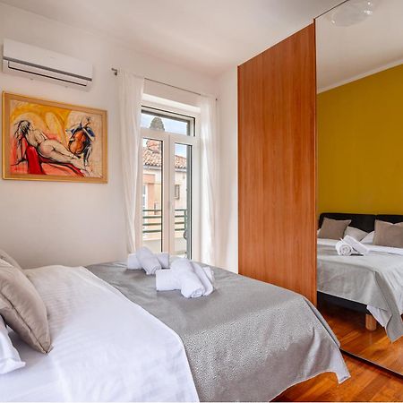 White House Luxury Suite Split Dış mekan fotoğraf