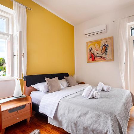 White House Luxury Suite Split Dış mekan fotoğraf