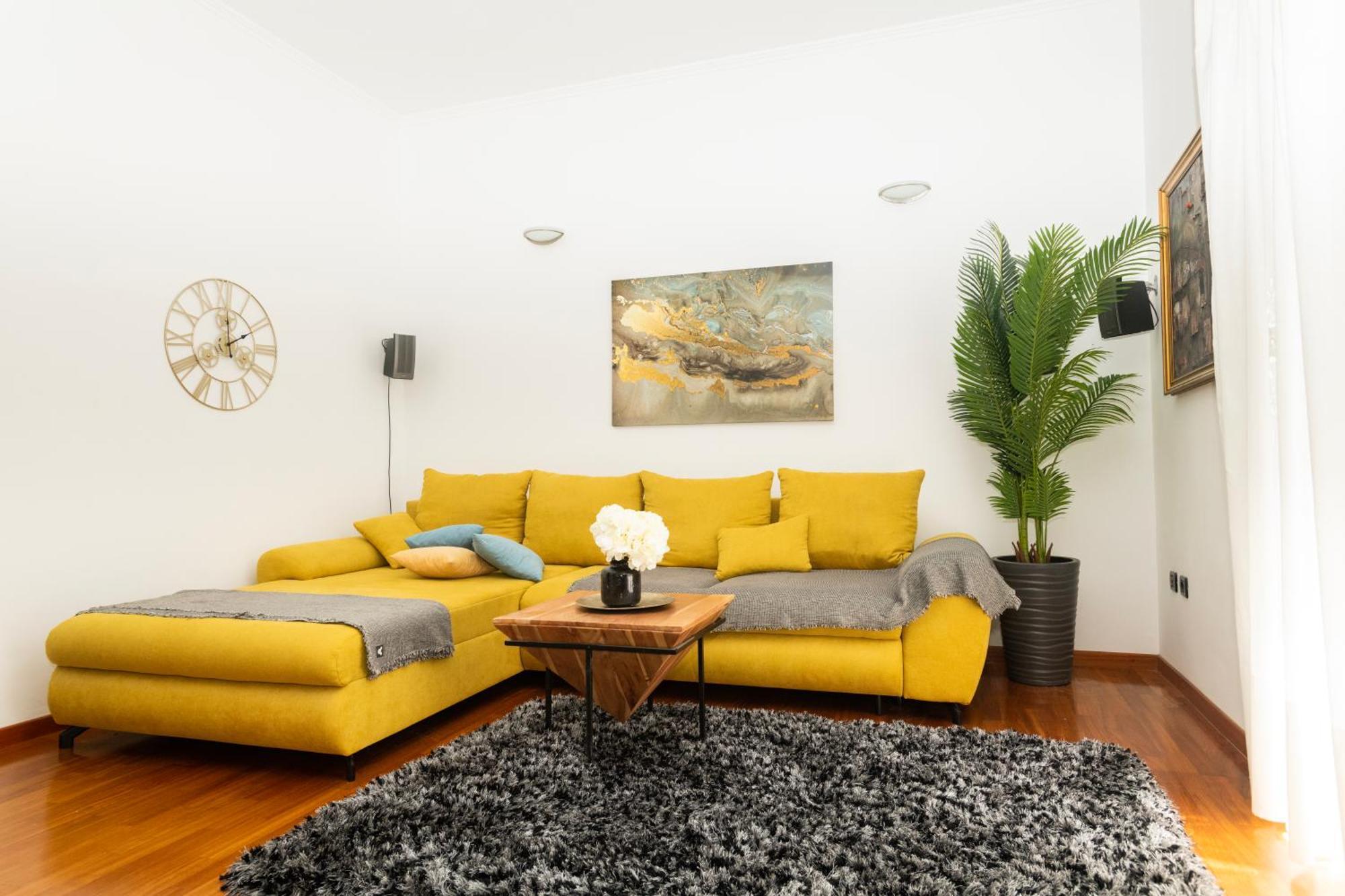 White House Luxury Suite Split Dış mekan fotoğraf