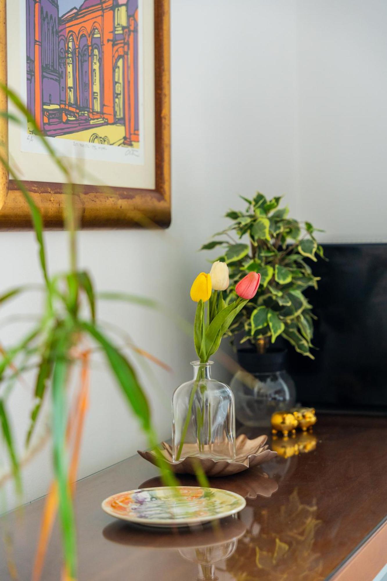 White House Luxury Suite Split Dış mekan fotoğraf