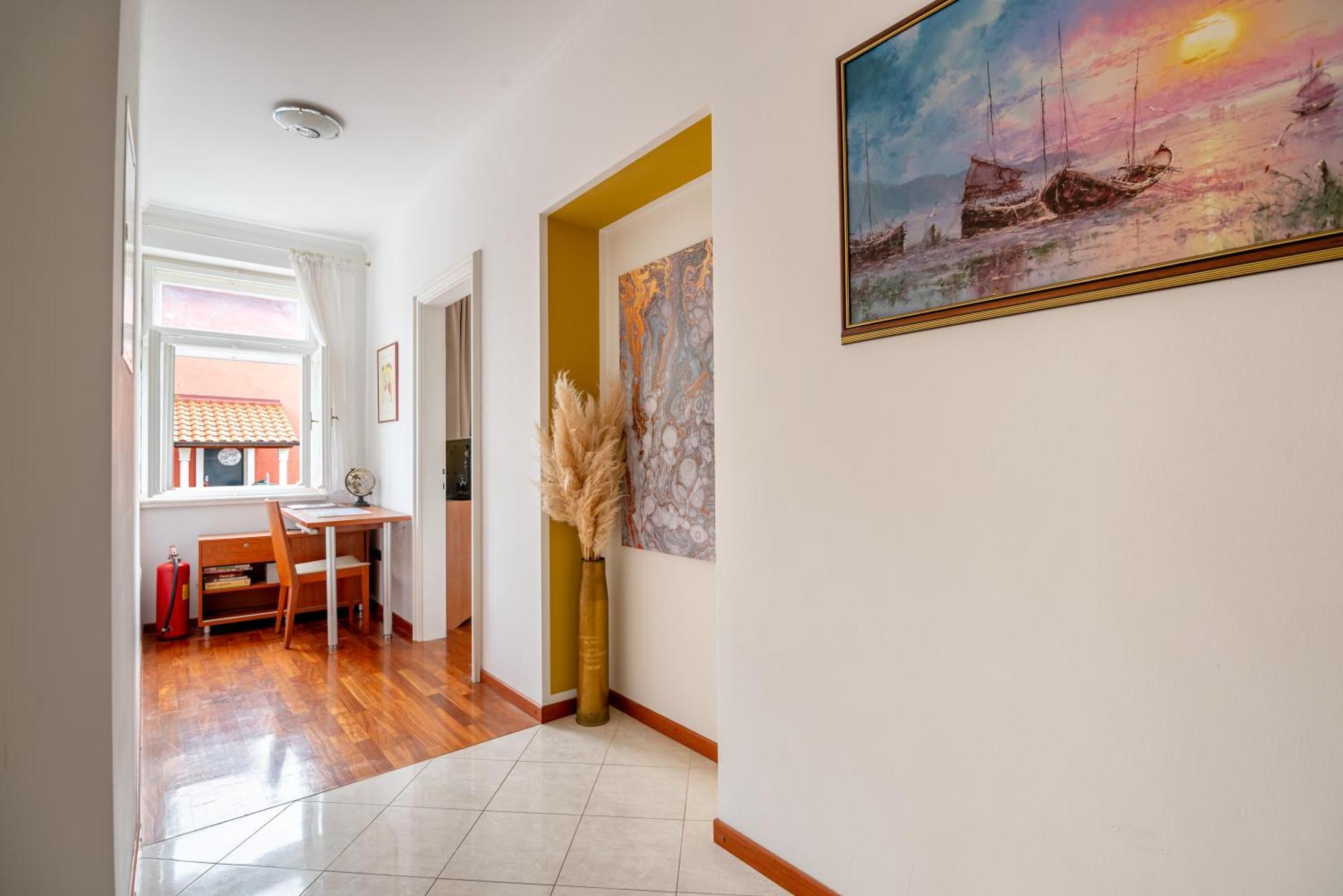 White House Luxury Suite Split Dış mekan fotoğraf