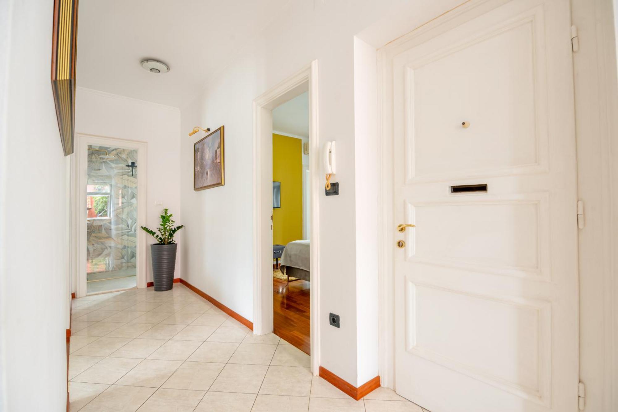 White House Luxury Suite Split Dış mekan fotoğraf