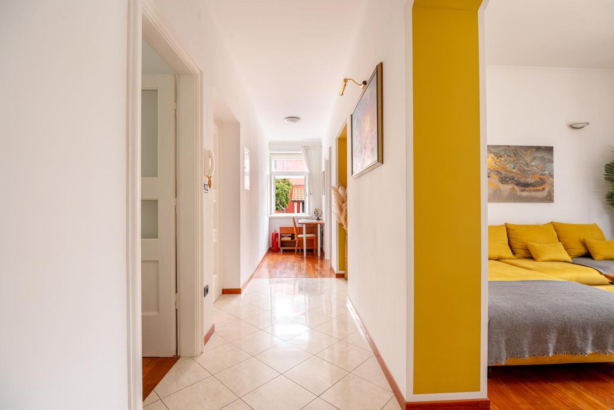 White House Luxury Suite Split Dış mekan fotoğraf