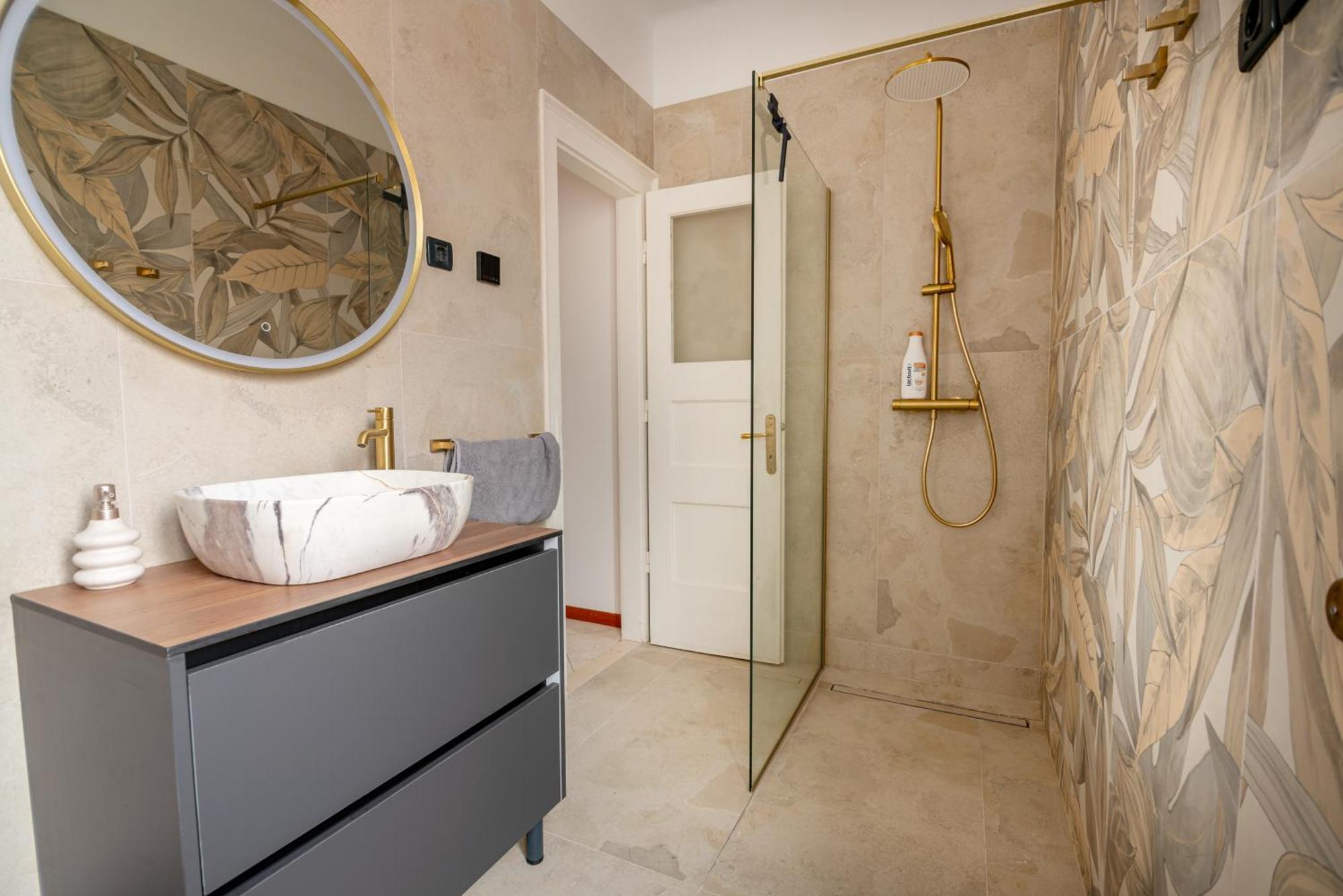 White House Luxury Suite Split Dış mekan fotoğraf