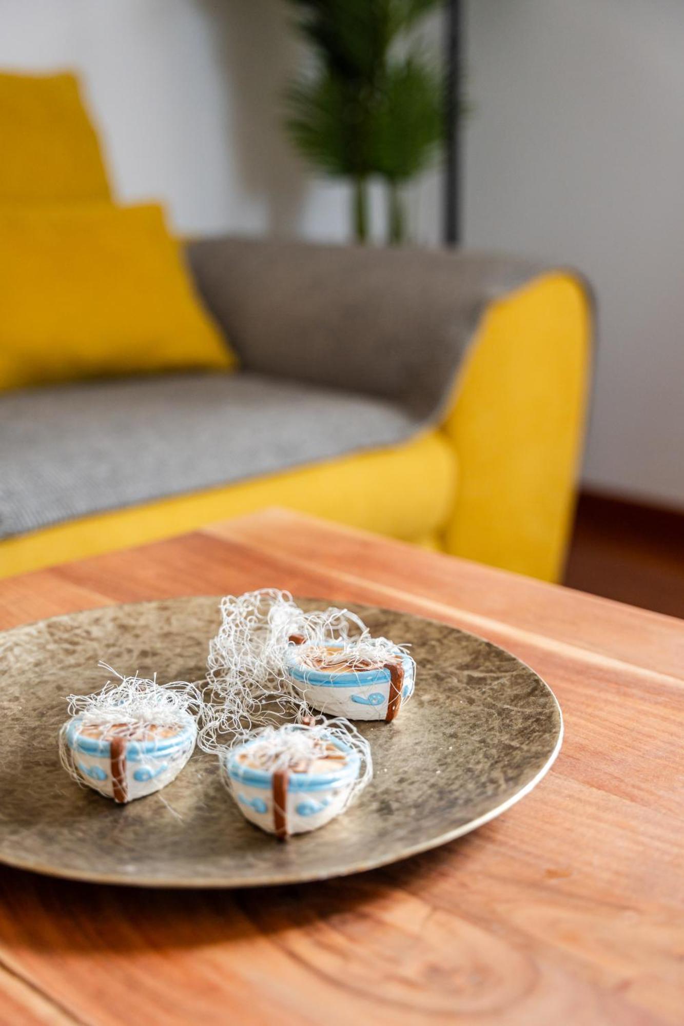 White House Luxury Suite Split Dış mekan fotoğraf