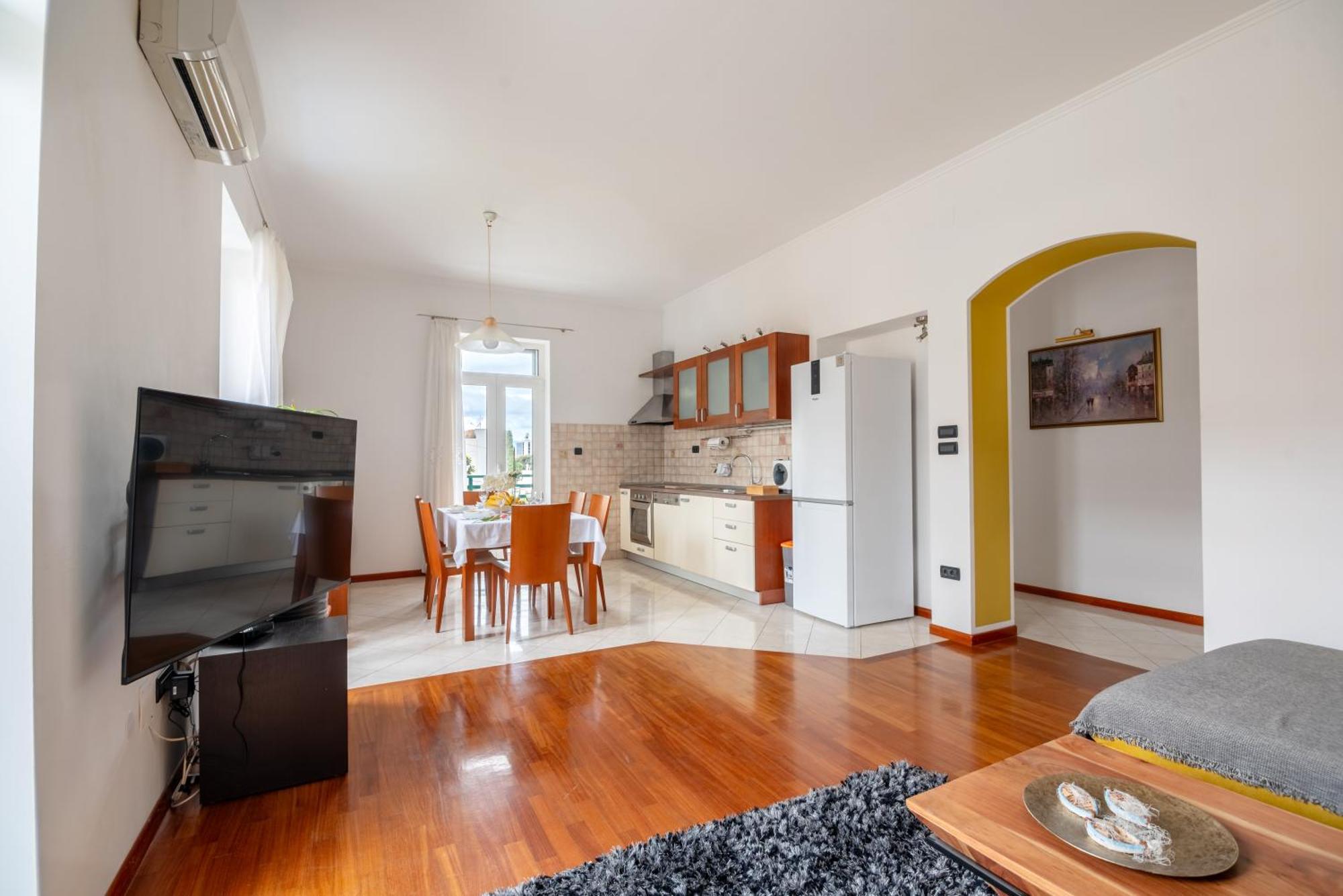 White House Luxury Suite Split Dış mekan fotoğraf