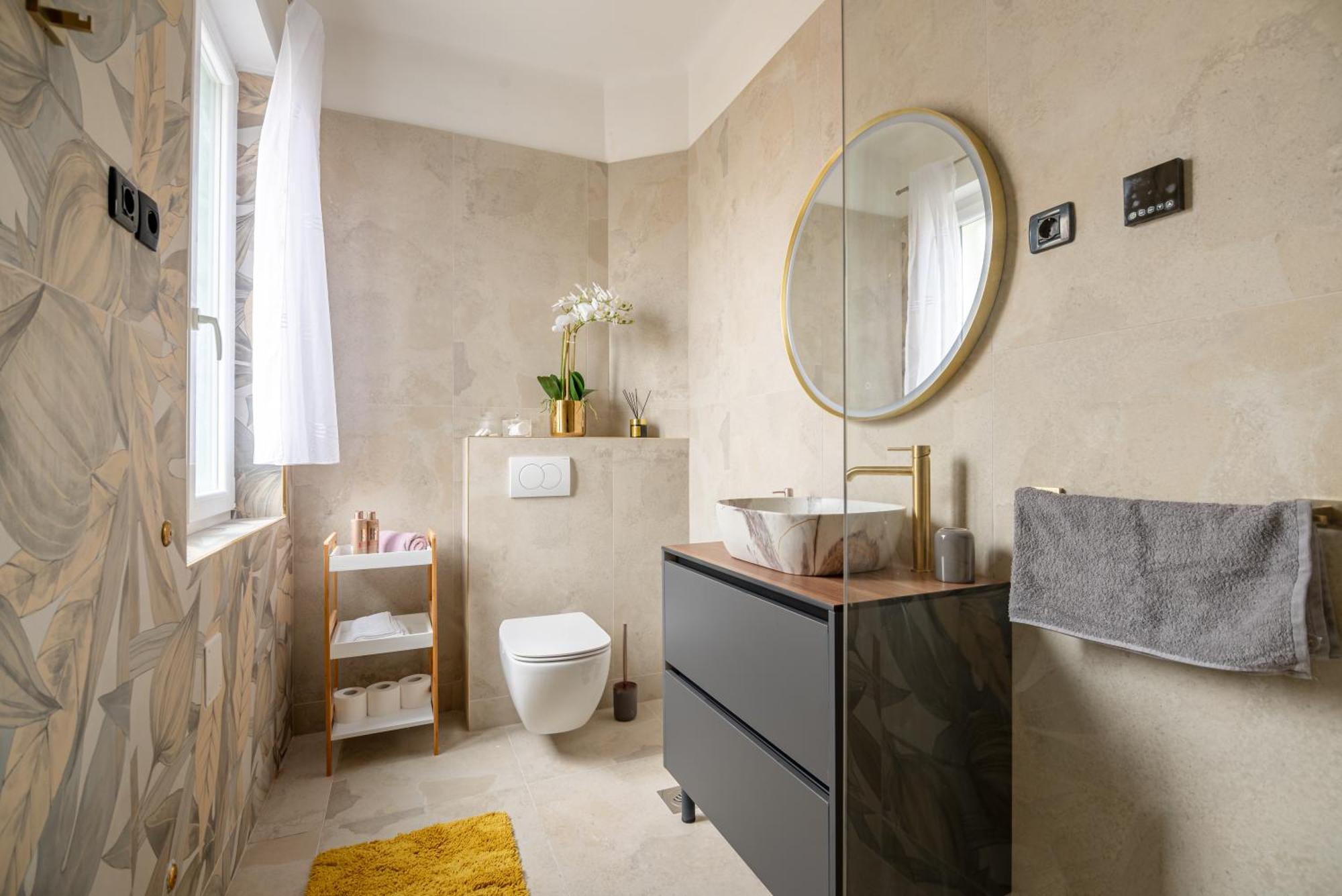 White House Luxury Suite Split Dış mekan fotoğraf