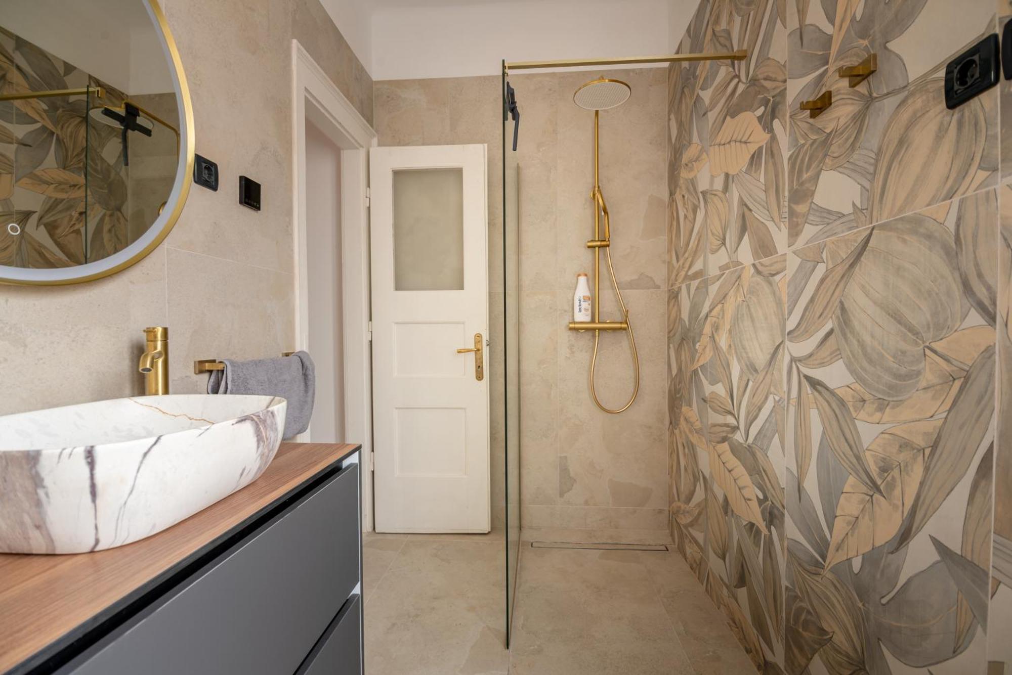 White House Luxury Suite Split Dış mekan fotoğraf