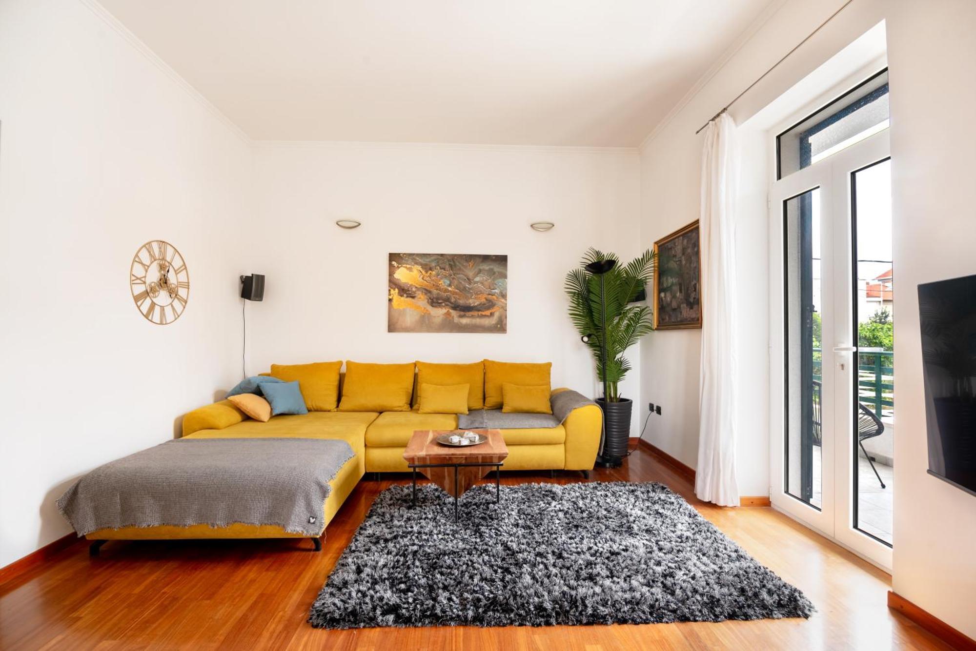 White House Luxury Suite Split Dış mekan fotoğraf